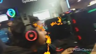 Vlog//PGW 2018 avec la team