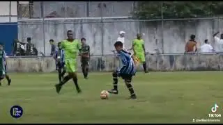 Lohan Gomes - Volante