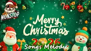 Reggae Christmas Songs 2026 🎅🏼 Tagalog Christmas Medley ☃️ Nonstop Holiday Playlist
