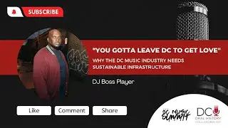 Interview with DJ Boss Player | 