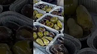 🇯🇴 🇵🇸 Jordan continues relief efforts in famine-stricken Gaza Strip