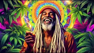 Chill Roots Reggae Session | Meditation & Good Vibes