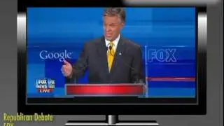 Flackcheck.org's Debate Watch: Republicans on Education