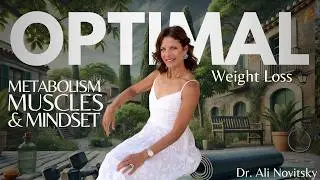 Unlocking Your Body Type: The Secret to Optimal Weight Loss