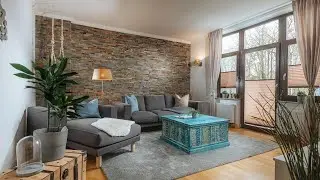 Große Koje mit Terrasse | Rostock, Germany | Hotel Review 🛏️