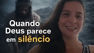 Mateus 27 | Quando o silêncio de Deus faz parte do plano