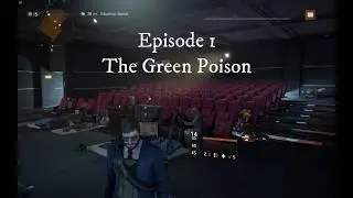 Wouldn't You Know It - Episode 01