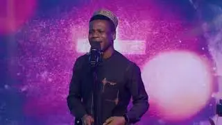 YABO(praise) - Olamiji Rasheed #hausaworship #latesthausagospel #hausapraise
