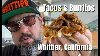 Great Tacos in Whittier | Los Gueros in Whittier | My Whittier