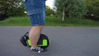 Gotway ACM 16 with extra battery