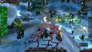 ABCproxy provides you with stable and comprehensive World of Warcraft game proxy service #warcraft