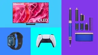 The 52 Best Early Black Friday Deals To Shop Before The Big Day