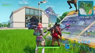 Fortbyte 3