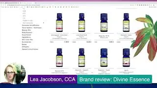 Brand Review: Divine Essence