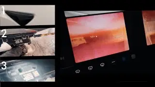 Tesla Model 3 Signal Camera Issue Fix