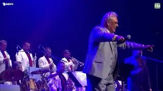 Jos Roofthooft - 60 jaar podium