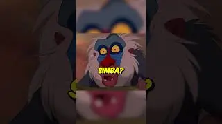5 AWESOME Facts About THE LION KING!