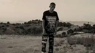 Jaden - On My Own (Acapella)
