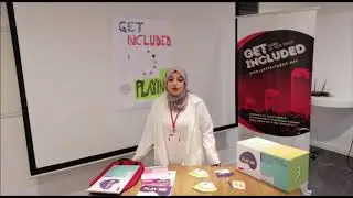 Get Included: Play Inn Game - Introduction