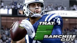 Madden 17 | 16-Man Franchise | Week 5 John Ross Goes OFF!