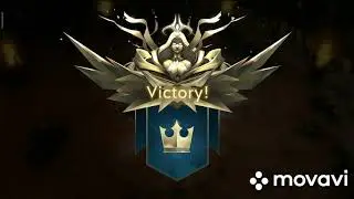 Bladebound Medium PVP Arena + challenge BONUS