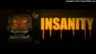 Game Over - Insanity