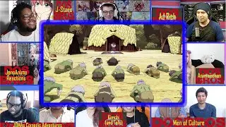 Rimuru at the goblin village | Reincarnated as a slime Episode 2 part 2 | Anime Reaction Mashup