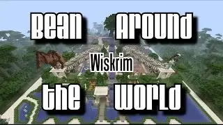 Bean Around the World - Wiskrim 3 - Minecraft XBOX One - Beancrew49