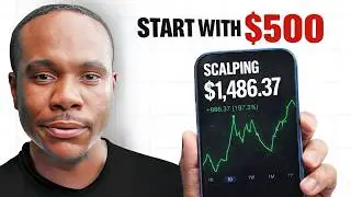 How To Start Day Trading As A Beginner In 2026 [Full Tutorial]