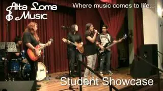 Voice Lessons Corona CA - Corona Norco Music Center @ Alta Loma Music Lessons