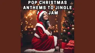 Feel Good Christmas Pop Hits for a Merry Christmas