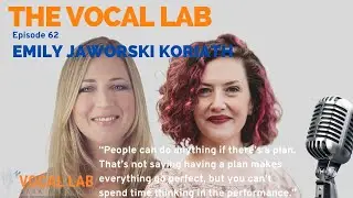 Ep 62: Emily Jaworski Koriath on The Power of Doing What Matters to You