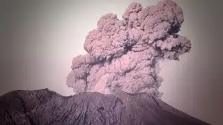 Forecasting The End: Yellowstone Volcano Overdue