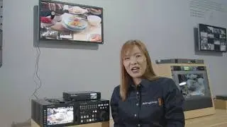 Teranex Mini SDI to HDMI 8K HDR