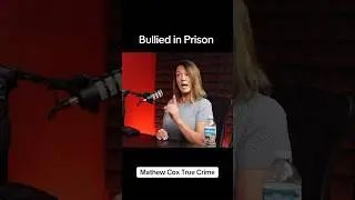 Bullied in Prison #bullied #prison #feds #jail #fbi #accoutability #prisonstories