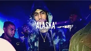 FREE | Dave East | 21 Savage Type Beat | Alaska Ft. Nas | Free Type Beat