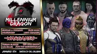 MNW Warzone December 29th 2025