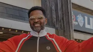 ONE MIKE DETROIT!