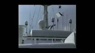 ss ocean breeze (southern cross) horn