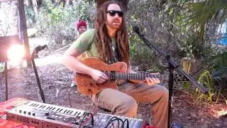 El Dub - Poz Vibe- (OFFICIAL MUSIC VIDEO)- Jan 2014