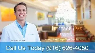 Meet the Doctor Shane Douglas DDS