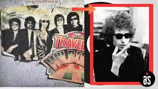 3 Songs You Didn&rsquo;t Know Bob Dylan Wrote for the Traveling Wilburys