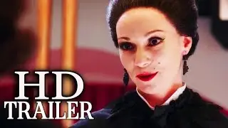 In Fabric  HD Trailer #1 2019 &brvbar; Trailer Area
