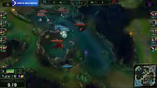 CG vs UOL Highlights LOL Worlds Championship 2019
