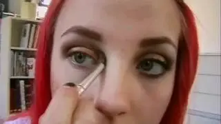 Sminktutorial