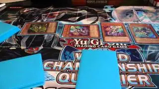 [Snow Dragon] Deck Profile: Wind-Up
