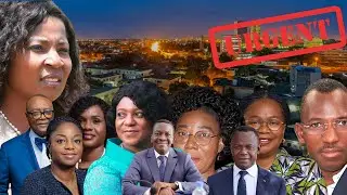 💥FERDINAND AYITE SORT ENFIN LA LISTE DES GENS DE LA MINORITE VIVANT DANS LE LUXE TOTAL A LA CAISSE 💥