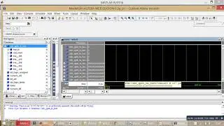 VLSI Implementation of Software Defined Radio