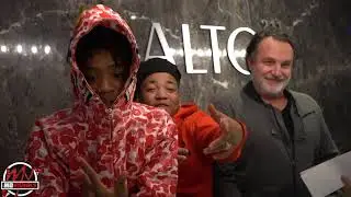 Ysn Flip Ft Ysn Bario - Swipe Talk (Official Video) Dir @MoVisuals773