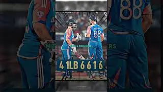 Team India Comeback 🥶🔥